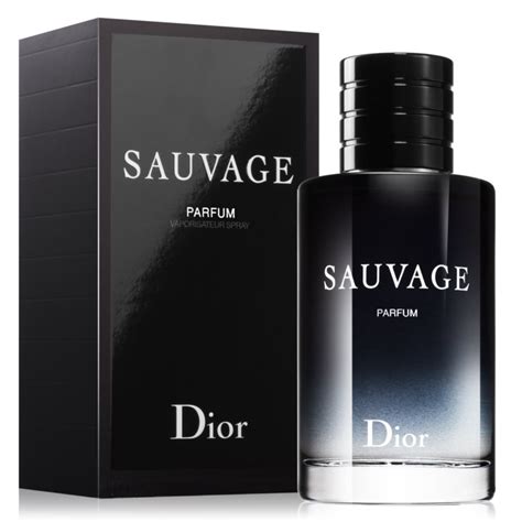 dior sauvage eau de parfum für herren|dior sauvage parfum 100ml price.